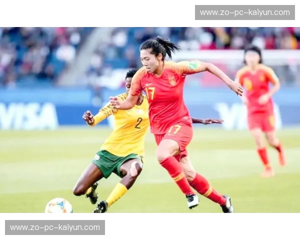 世界杯2023：激情与机遇