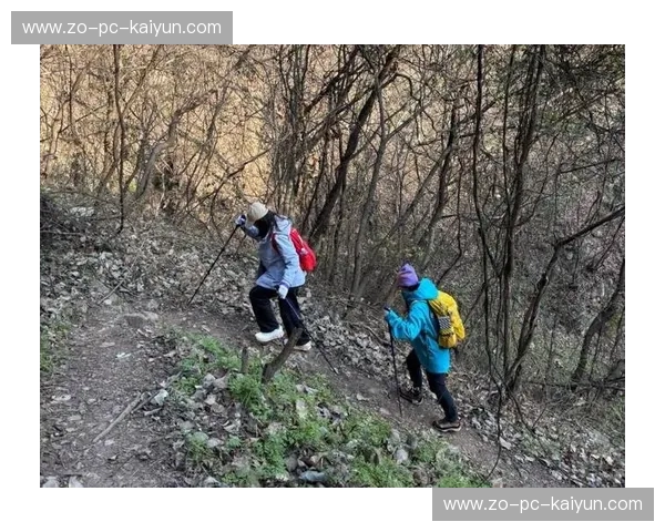 登山首发：启程山野，装备与心的同频