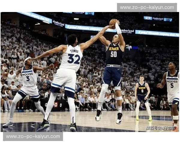 梦碎奥兰多与高原奇迹：重温快船vs掘金G7，那一夜的篮球哲学与命运转折